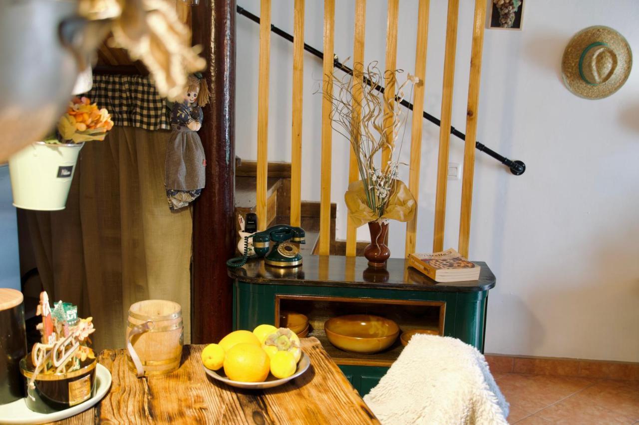 Stara Hiza Villa Lanisce Dış mekan fotoğraf
