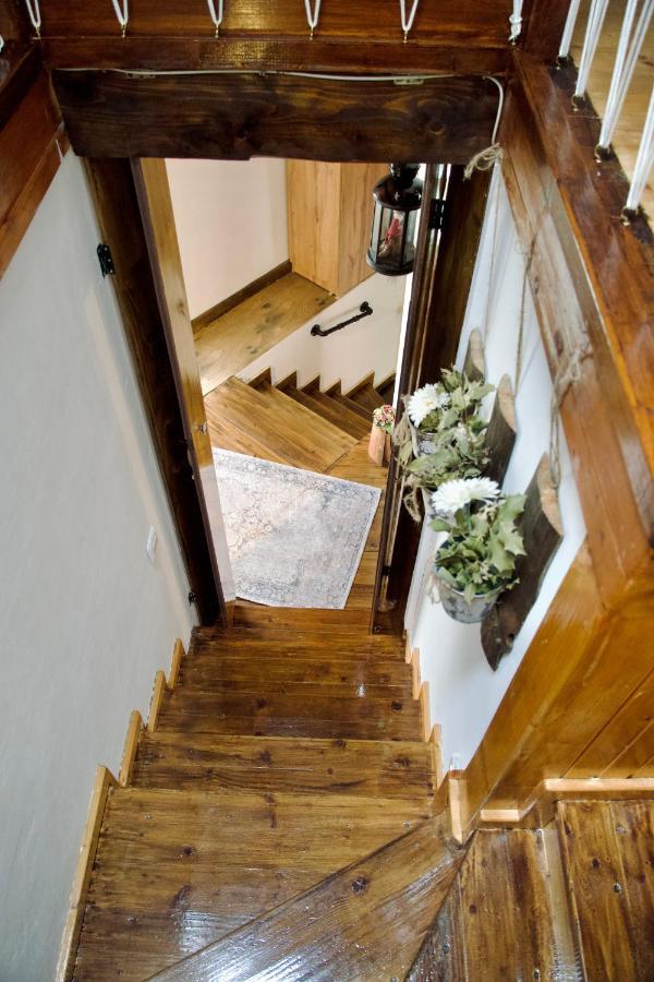 Stara Hiza Villa Lanisce Dış mekan fotoğraf