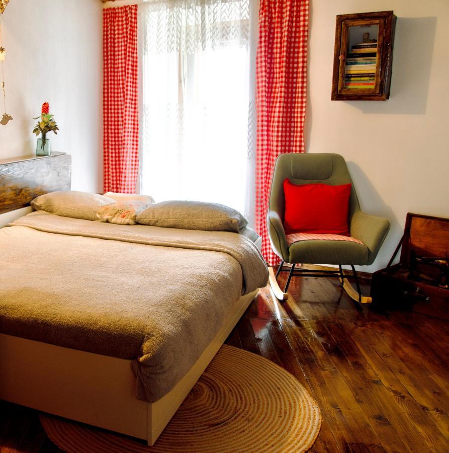 Stara Hiza Villa Lanisce Dış mekan fotoğraf
