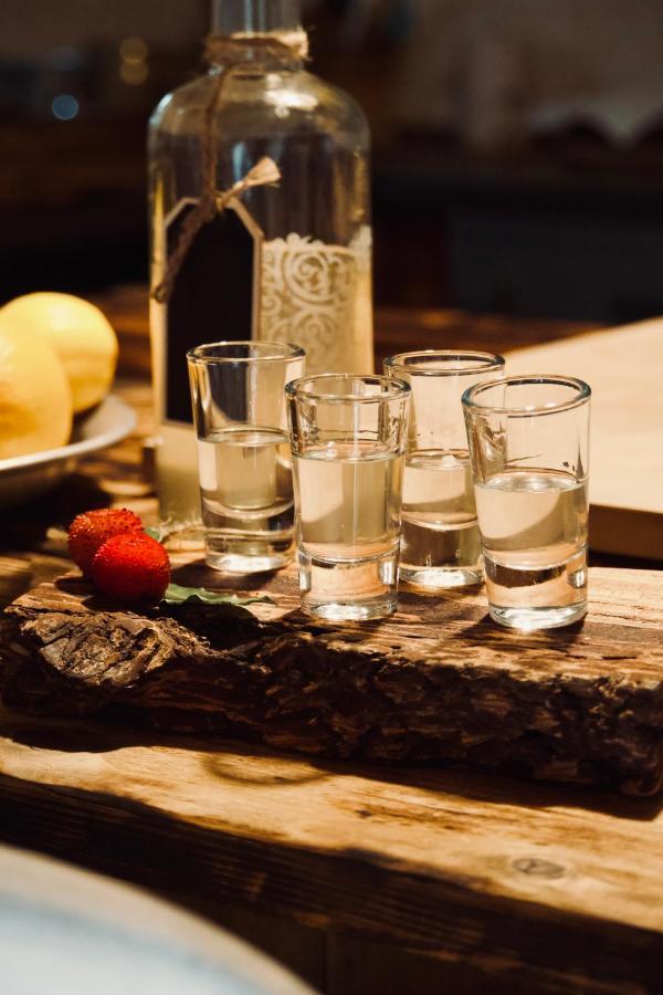 Stara Hiza Villa Lanisce Dış mekan fotoğraf