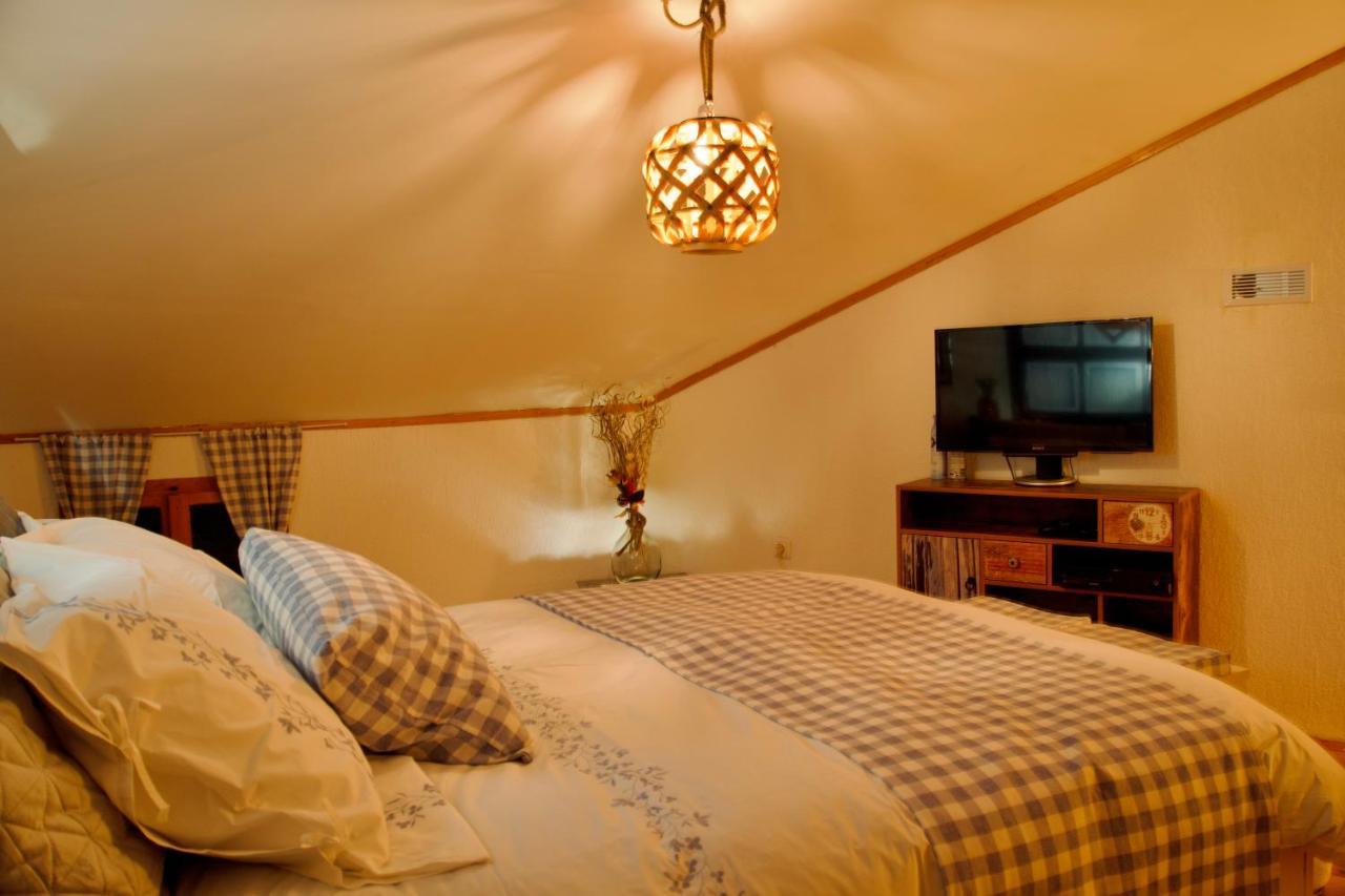 Stara Hiza Villa Lanisce Dış mekan fotoğraf