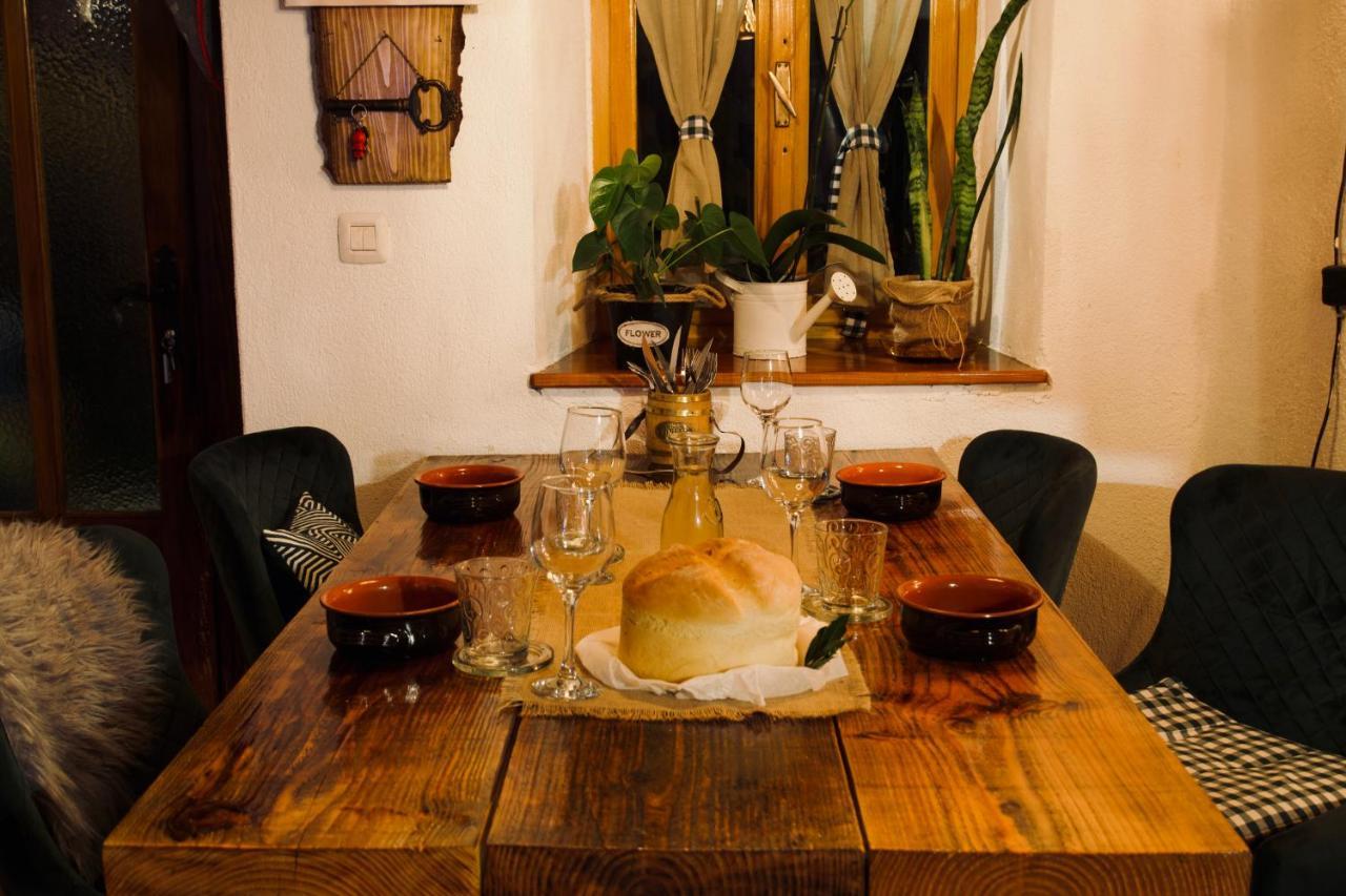 Stara Hiza Villa Lanisce Dış mekan fotoğraf