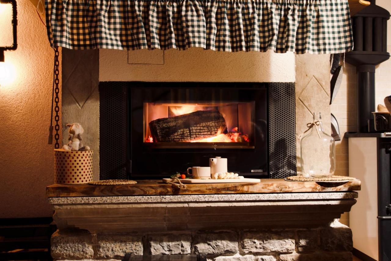 Stara Hiza Villa Lanisce Dış mekan fotoğraf