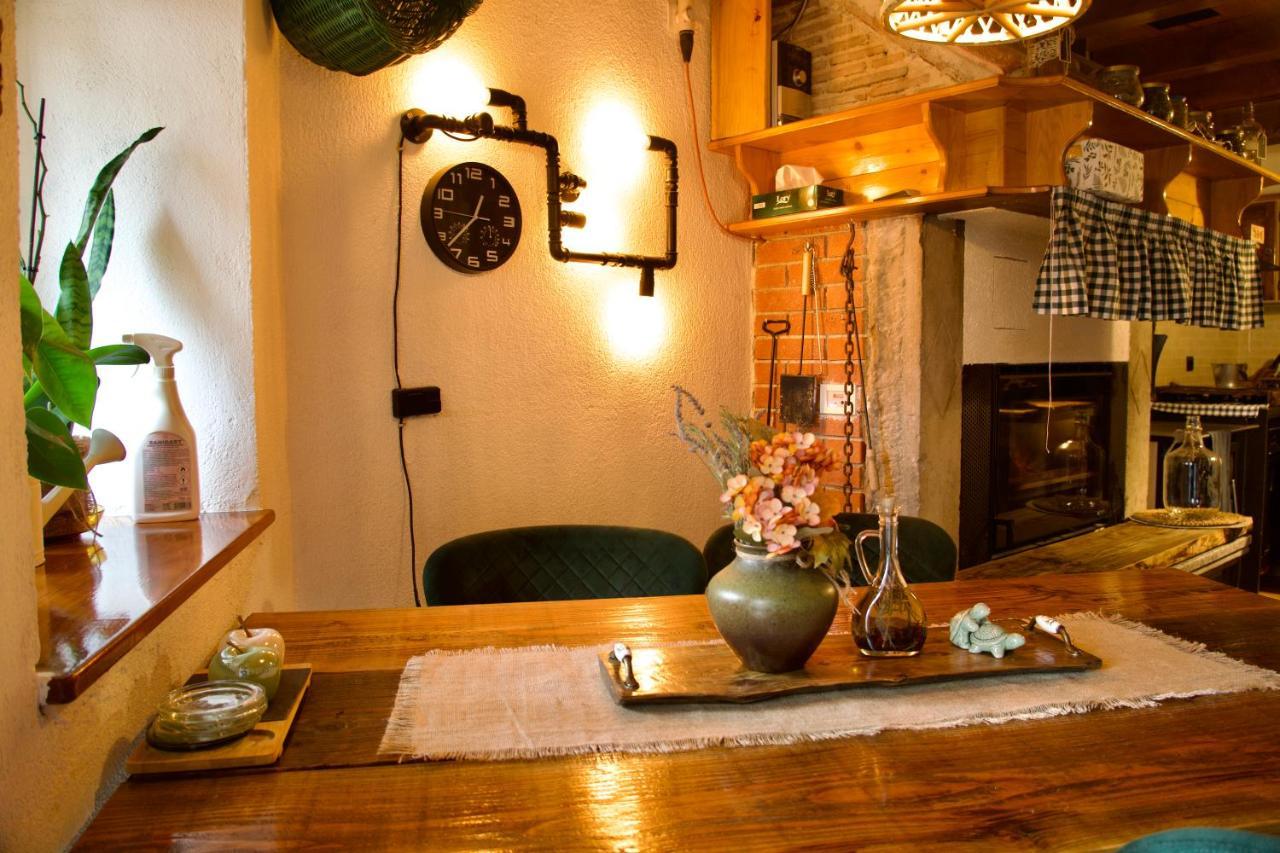 Stara Hiza Villa Lanisce Dış mekan fotoğraf