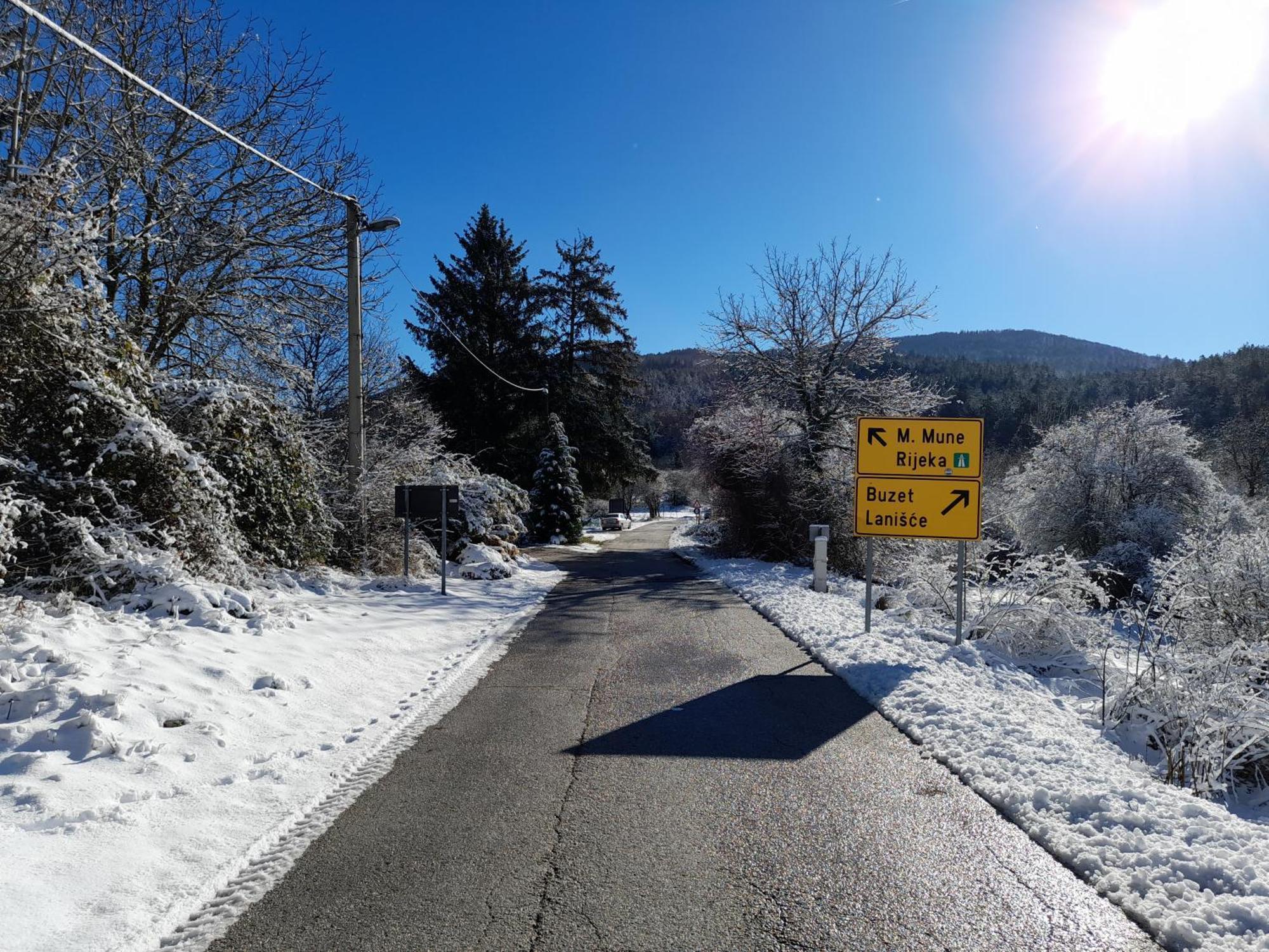 Stara Hiza Villa Lanisce Dış mekan fotoğraf