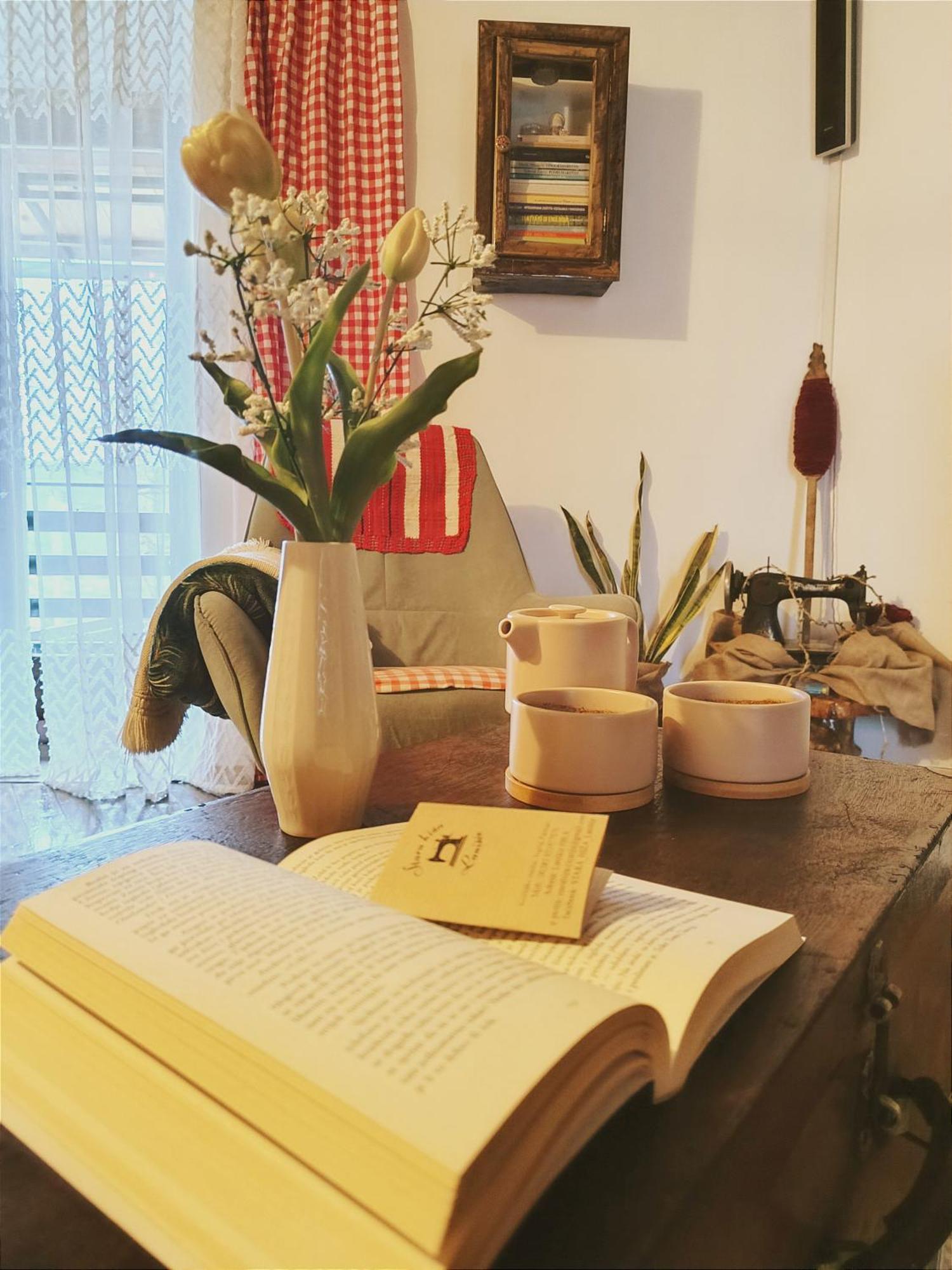Stara Hiza Villa Lanisce Dış mekan fotoğraf