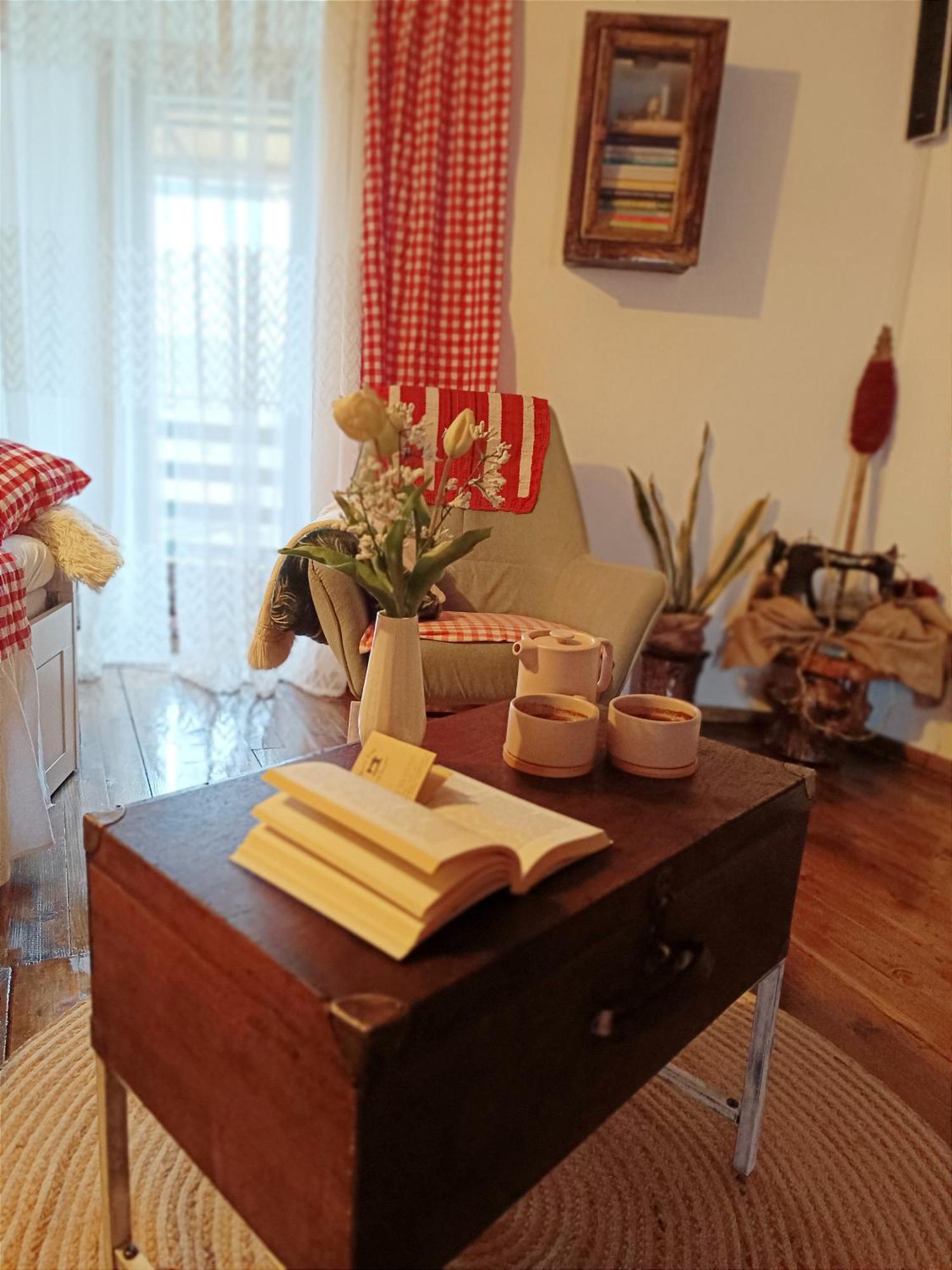 Stara Hiza Villa Lanisce Dış mekan fotoğraf