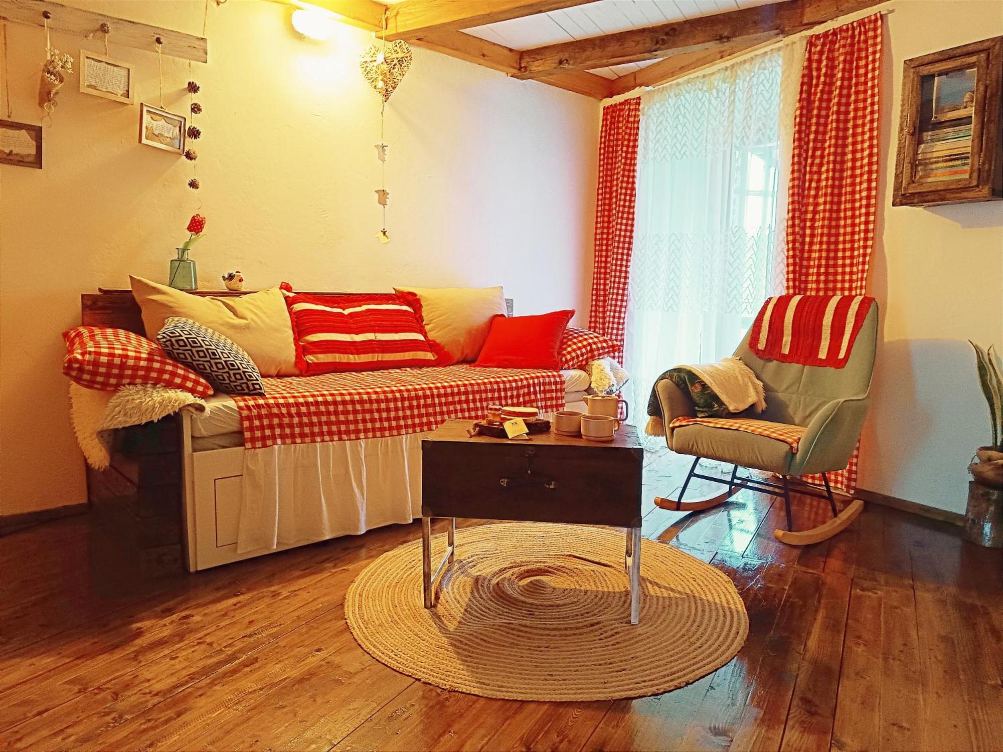 Stara Hiza Villa Lanisce Dış mekan fotoğraf
