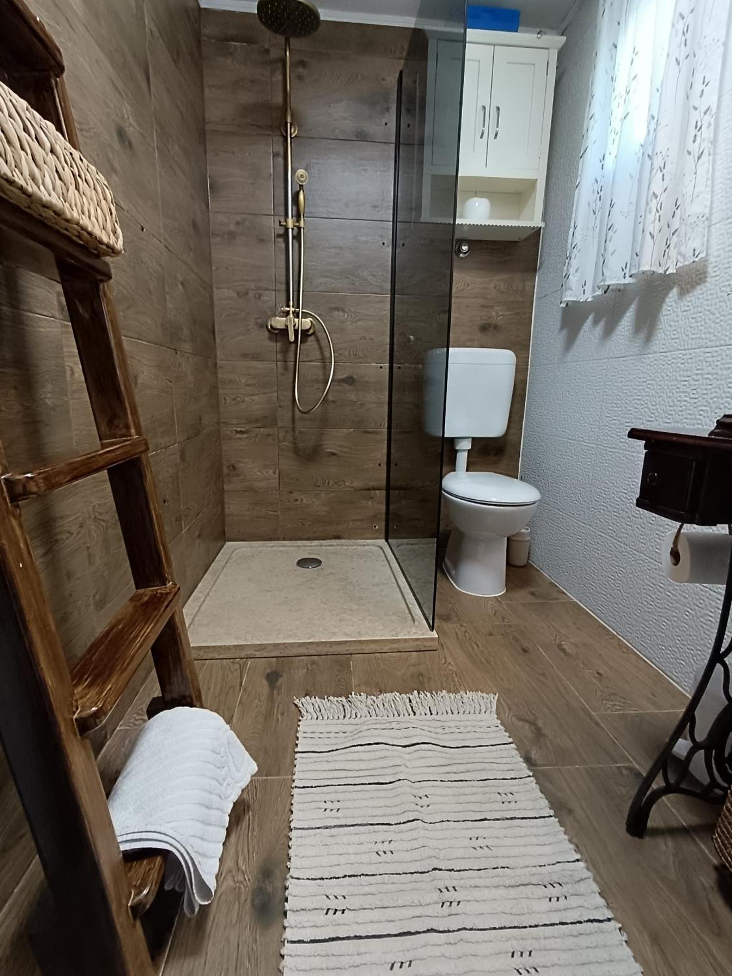 Stara Hiza Villa Lanisce Dış mekan fotoğraf